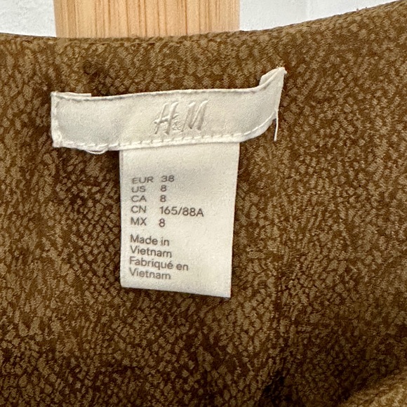 Summer Tank🤎 - Picture 4 of 5